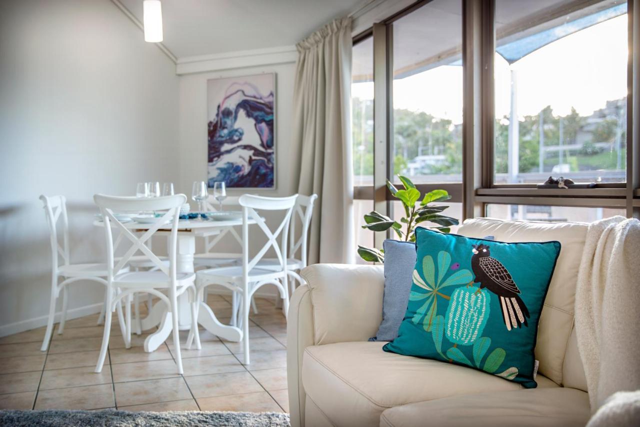 Heart Of Airlie Beach Apartment Ngoại thất bức ảnh