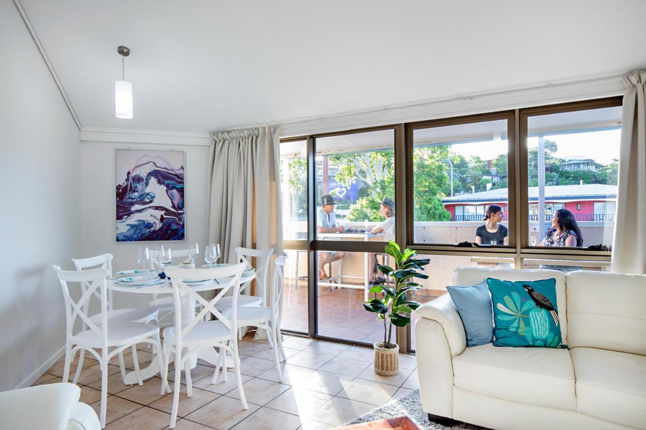 Heart Of Airlie Beach Apartment Ngoại thất bức ảnh